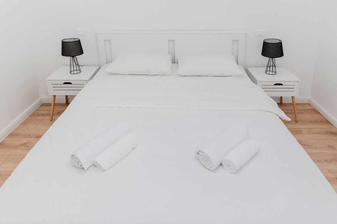 N&B Apartments Kolozsvár Kültér fotó